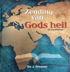 Zending van Gods heil. 52 meditaties