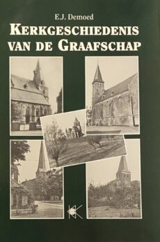Kerkgeschiedenis van de Graafschap