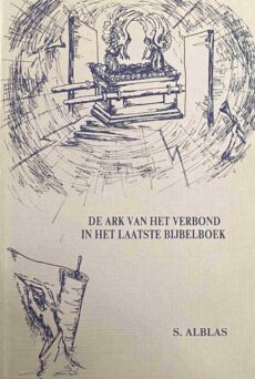 De ark van het verbond in het laatste bijbelboek