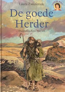 De goede Herder (serie Lees je mee? NT-3)