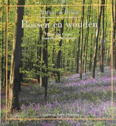 Bossen en wouden. Natuur in België