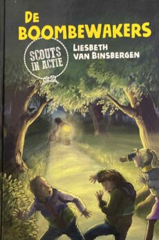 De boombewakers (Scouts in actie 5)