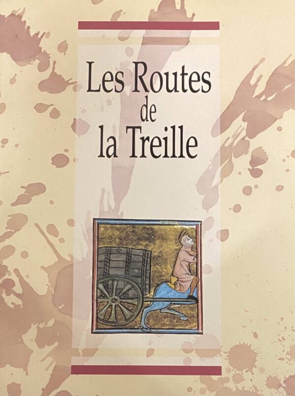 Les Routes de la Treille