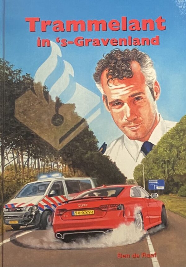 Trammelant in 's-Gravenland