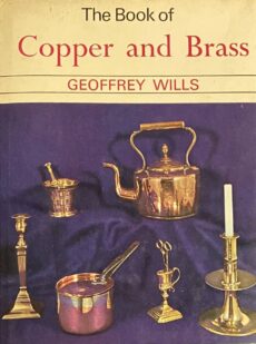 The Book of Copper and Brass