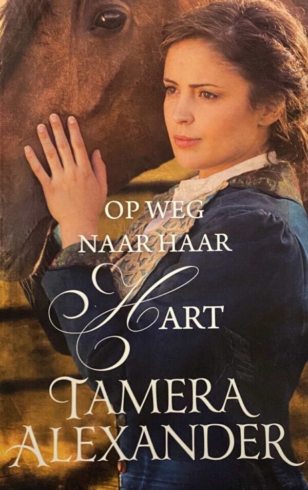 Op weg naar haar hart