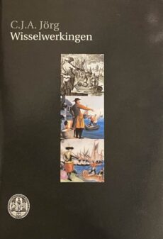 Wisselwerkingen. Rede