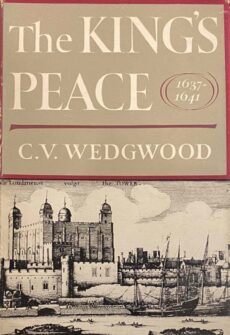 The King's Peace 1637-1641 (The Great Rebellion)