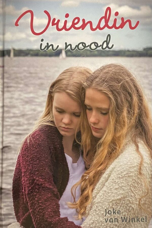 Vriendin in nood