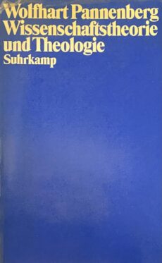 Wissenschaftstheorie und Theologie