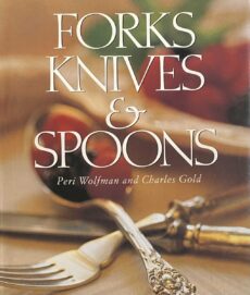 Forks, Knives & Spoons