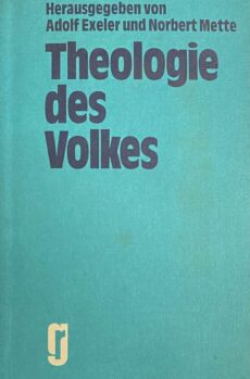 Theologie des Volkes