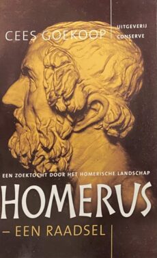 Homerus - een raadsel. Een zoektocht door het Homerische landschap
