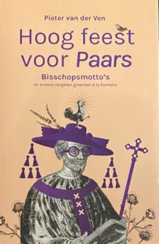 Hoog feest voor Paars. Bisschopsmotto's en andere vergeten groenten à la Romana