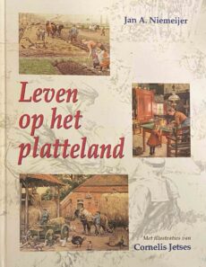 Leven op het platteland