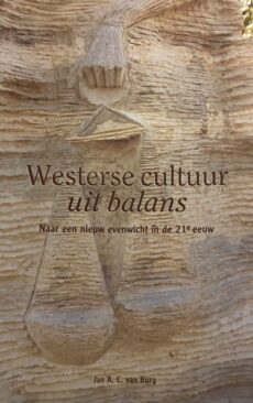 Westerse cultuur uit baland. Naar een nieuw evenwicht in de 21e eeuw