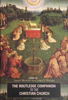 The Routledge Companion to the Christian Church