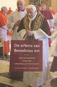 De erfenis van Benedictus XVI. Beschouwingen over een opmerkelijk pontificaat