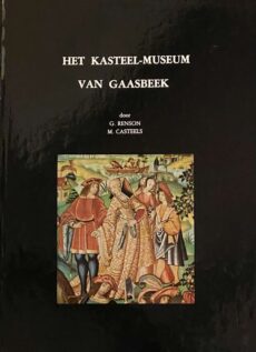 Het Kasteel-Museum van Gaasbeek