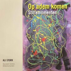 Op adem komen. Stiltemomenten