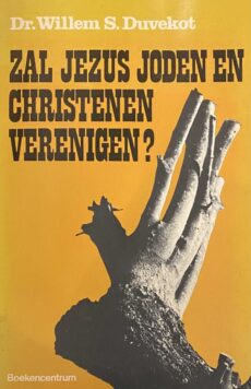 Zal Jezus Joden en Christenen verenigen?