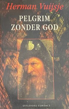 Pelgrim zonder God