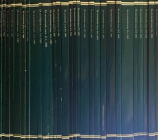 De zeventiende eeuw. Cultuur in de Nederlanden in interdisciplinair perspectief. Jaargang 1 t/m 15 (Set van 29 afleveringen, enkel 1.2 mist)