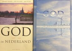 God in Nederland 1966-1996. MET: God in Nederland 1996-2006 (2-delige set)