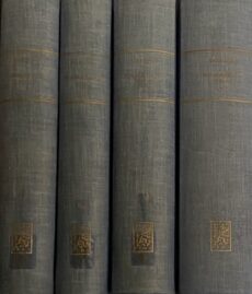 Theologische Ethik (4-volume set). I. Band: Prinzipienlehre. 2., ergänzte Auflage. II. Band: Entfaltung, I. Teil Mensch und Welt. 2., durchgesehene Auflage. & 2., Teil Ethik des Politischen. III. Band: Entfaltung, 3. Teul Ethik der Gesellschaft, des Rechtes, der Sexualität und der Kunst