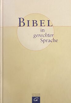 Bibel in gerechter Sprache