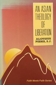 An Asian Theology of Liberation (Faith Meets Faith Series)