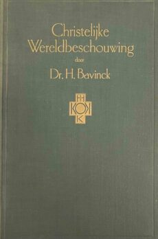 Christelijke wereldbeschouwing