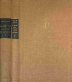 De Brief van Paulus aan de Romeinen I & II (De Prediking van het Nieuwe Testament, PNT)