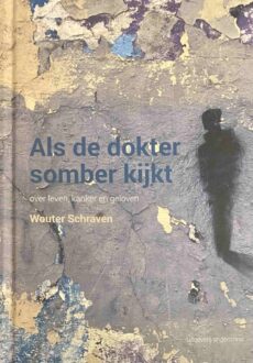 Als de dokter somber kijkt. Over leven, kanker en geloven