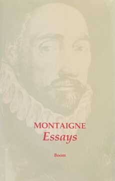Essays (vertaling Frank de Graaff)