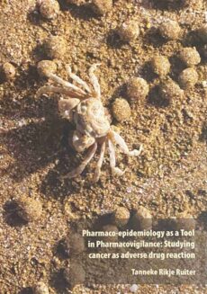 Pharma-epidemiology as a Tool in Pharmacovigilance: Studying cancer as adverse drug reaction