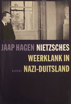 Nietzsches weerklank in Nazi-Duitsland