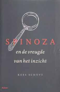 Spinoza en de vreugde van het inzicht. Persoonlijke en politieke vrijheid in een stabiele democratie