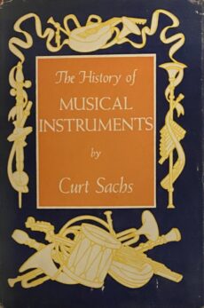The History of Musical Instruments