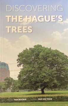 Discovering The Hague's Trees