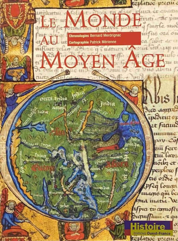 Le Monde au Moyen Âge