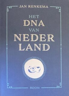 Het DNA van Nederland
