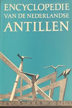 Encyclopedie van de Nederlandse Antillen