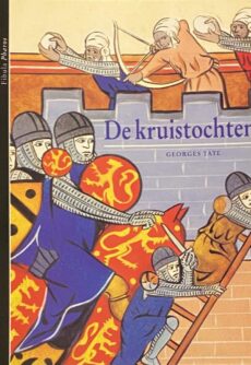 De kruistochten (Standaard Ontdekkingen)