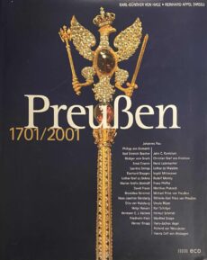 Preussen 1701/2001