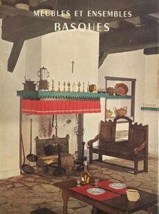 Meubles et Ensembles Basques