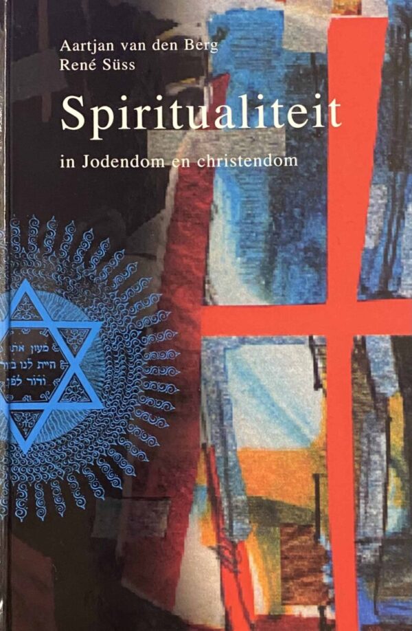 Spiritualiteit in Jodendom en christendom