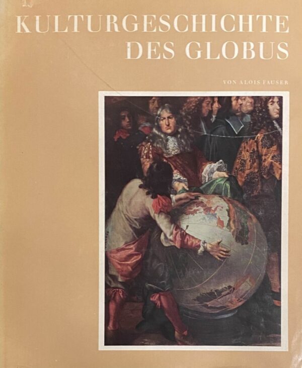 Kulturgeschichte des Globus