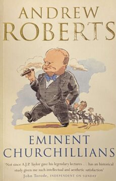 Eminent Churchillians