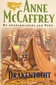 Drakentocht (De drakenrijders van Pern)